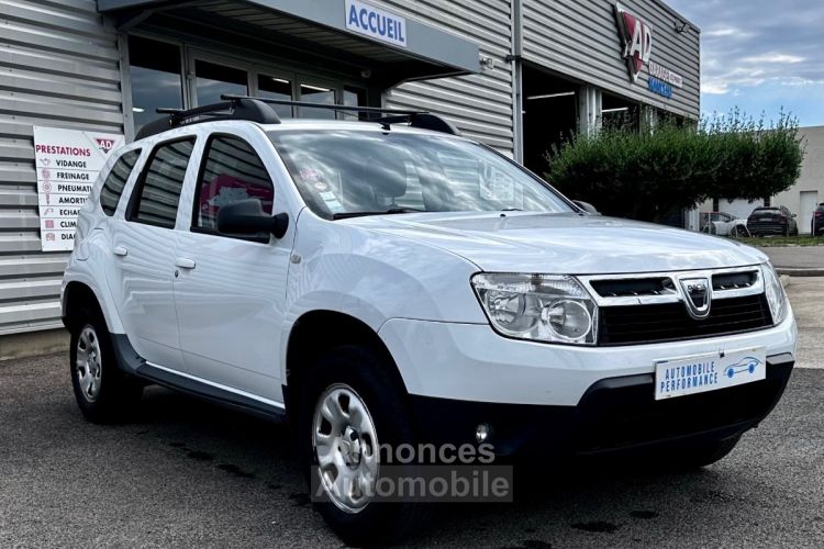 Dacia Duster 1.5 dCi 90 4x2 eco2 - <small></small> 7.290 € <small>TTC</small> - #3