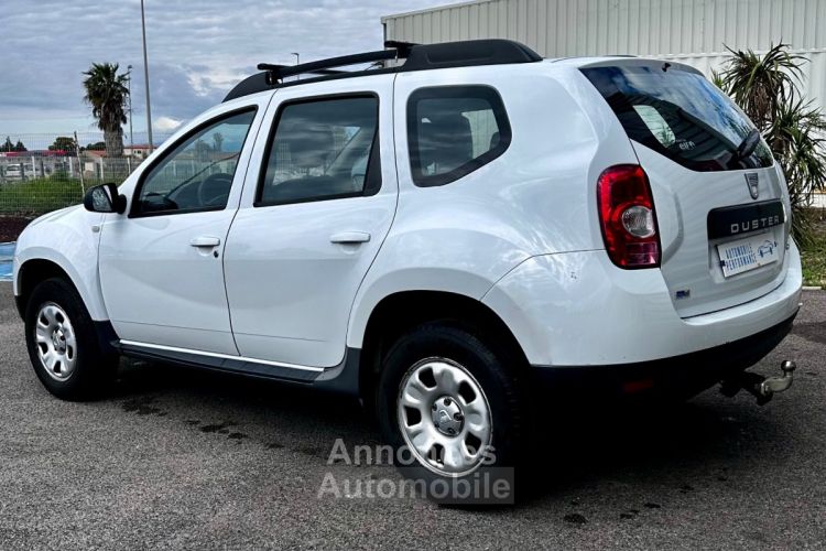 Dacia Duster 1.5 dCi 90 4x2 eco2 - <small></small> 7.290 € <small>TTC</small> - #7