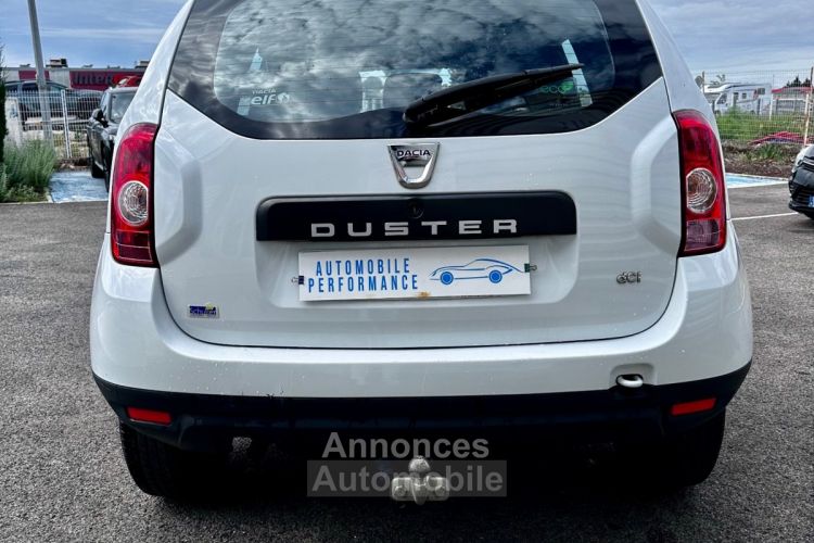 Dacia Duster 1.5 dCi 90 4x2 eco2 - <small></small> 7.290 € <small>TTC</small> - #8