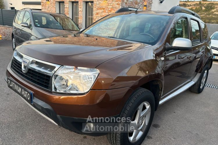 Dacia Duster 1.5 DCI 90 4X2 Prestige - <small></small> 6.990 € <small>TTC</small> - #2