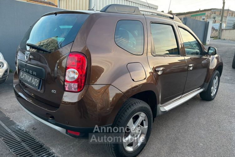 Dacia Duster 1.5 DCI 90 4X2 Prestige - <small></small> 6.990 € <small>TTC</small> - #3