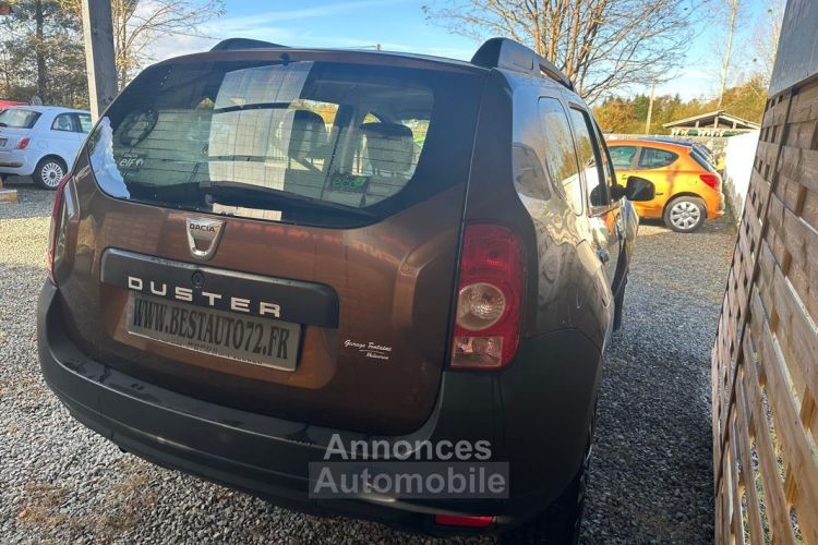 Dacia Duster 1.5 DCi 90CH Ambiance - <small></small> 4.790 € <small>TTC</small> - #2