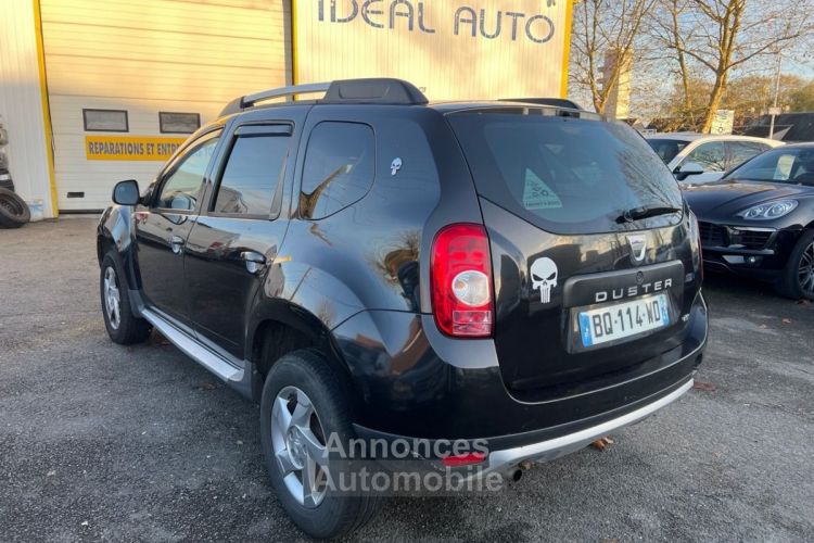 Dacia Duster 1.5 DCI 90CH FAP AMBIANCE 4X2 - <small></small> 4.990 € <small>TTC</small> - #3