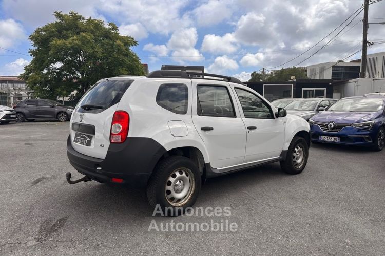 Dacia Duster 1.5 dCi eco2 4x2 90 cv - <small></small> 4.990 € <small>TTC</small> - #2