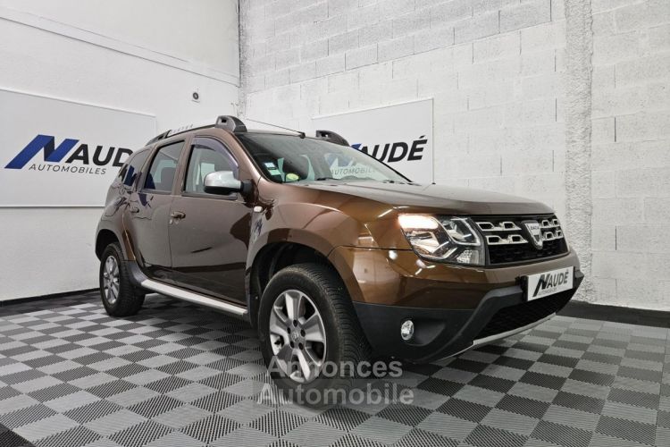 Dacia Duster 1.5 dCi FAP 110 CH Ambiance - <small></small> 5.990 € <small>TTC</small> - #1