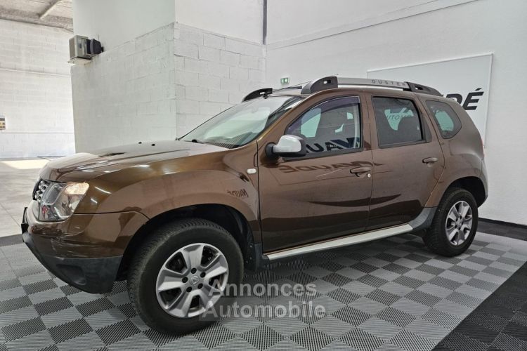 Dacia Duster 1.5 dCi FAP 110 CH Ambiance - <small></small> 5.990 € <small>TTC</small> - #4