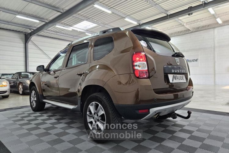 Dacia Duster 1.5 dCi FAP 110 CH Ambiance - <small></small> 5.990 € <small>TTC</small> - #5