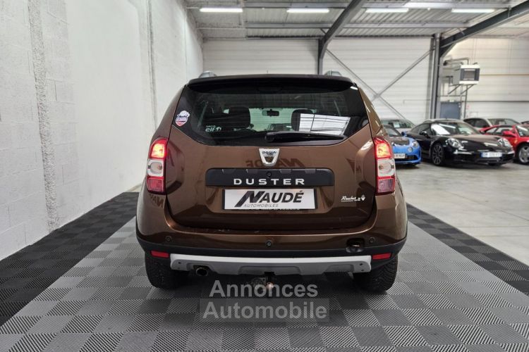 Dacia Duster 1.5 dCi FAP 110 CH Ambiance - <small></small> 5.990 € <small>TTC</small> - #6