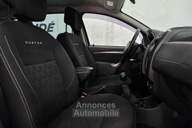 Dacia Duster 1.5 dCi FAP 110 CH Ambiance - <small></small> 5.990 € <small>TTC</small> - #16