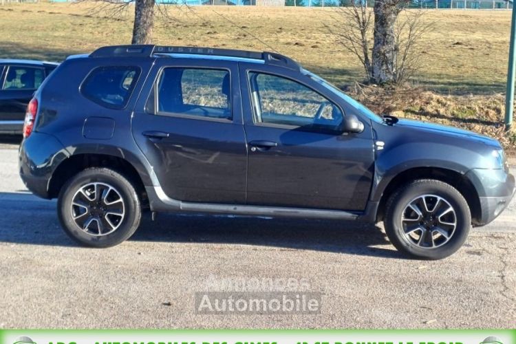 Dacia Duster 1.5 DCI LAUREATE 4X4 110cv 5P BVM FAP - <small></small> 16.400 € <small>TTC</small> - #2