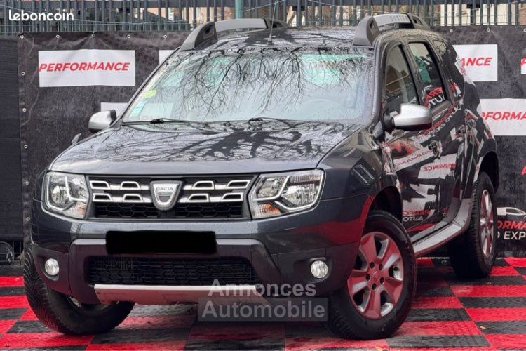 Dacia Duster 1.5 dCi Phase 2 année 12-2015 168.000KM Certifié Garantie 3 Mois a 7490 euro - <small></small> 7.490 € <small>TTC</small> - #1