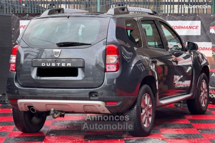 Dacia Duster 1.5 dCi Phase 2 année 12-2015 168.000KM Certifié Garantie 3 Mois a 7490 euro - <small></small> 7.490 € <small>TTC</small> - #4