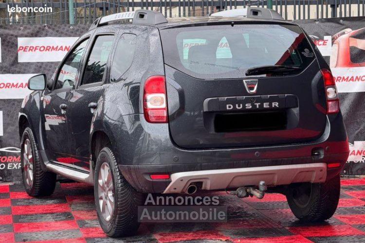 Dacia Duster 1.5 dCi Phase 2 année 12-2015 168.000KM Certifié Garantie 3 Mois a 7490 euro - <small></small> 7.490 € <small>TTC</small> - #5