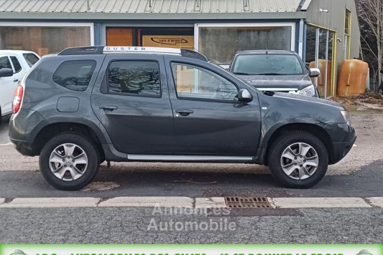 Dacia Duster 1.5 DCI PRESTIGE 4X4 110cv 5P BVM FAP - <small></small> 14.900 € <small>TTC</small> - #2