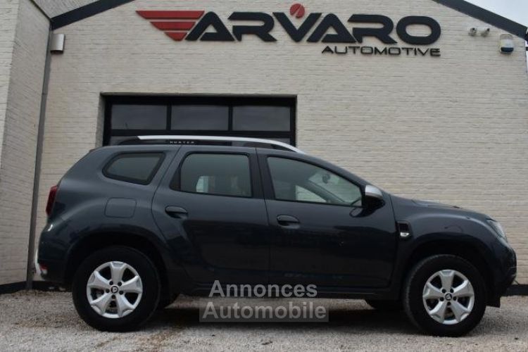 Dacia Duster 1.5DCI - <small></small> 13.950 € <small>TTC</small> - #1