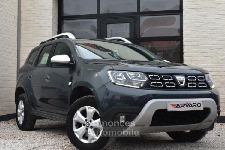 Dacia Duster 1.5DCI - <small></small> 13.950 € <small>TTC</small> - #2