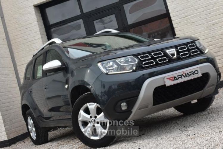 Dacia Duster 1.5DCI - <small></small> 13.950 € <small>TTC</small> - #3