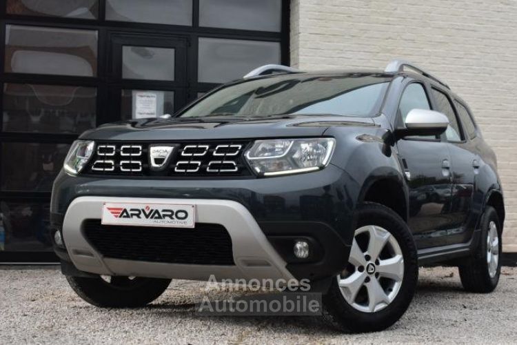 Dacia Duster 1.5DCI - <small></small> 13.950 € <small>TTC</small> - #7