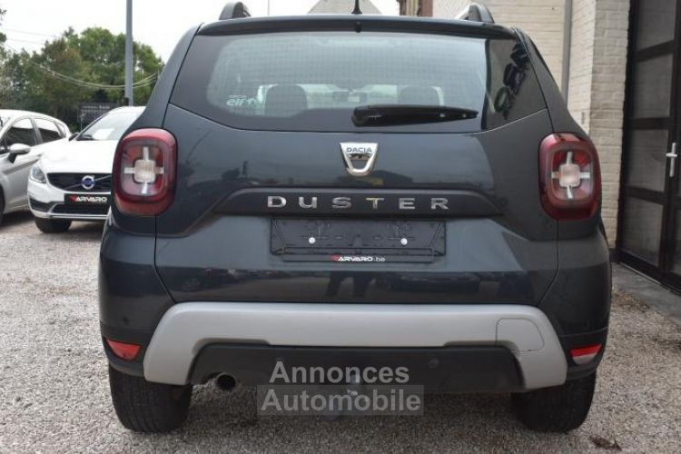 Dacia Duster 1.5DCI - <small></small> 13.950 € <small>TTC</small> - #10