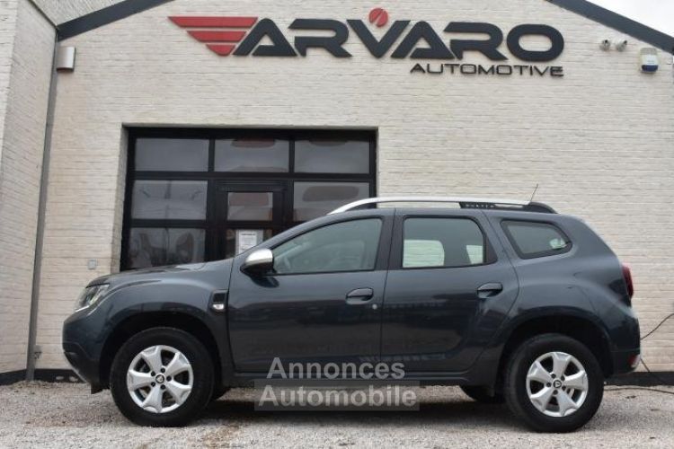 Dacia Duster 1.5DCI - <small></small> 13.950 € <small>TTC</small> - #11