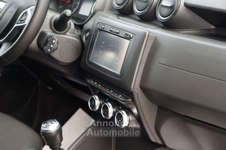 Dacia Duster 1.5dCi 4x4 Explorer GPS CAM 360 RADAR-CRUISE EU6B - <small></small> 14.990 € <small>TTC</small> - #10