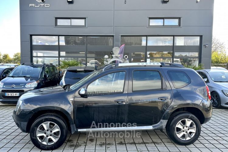 Dacia Duster 1.5L dCi 110CH Prestige - <small></small> 7.490 € <small>TTC</small> - #1