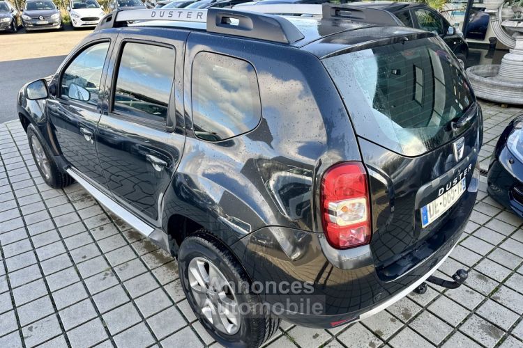 Dacia Duster 1.5L dCi 110CH Prestige - <small></small> 7.490 € <small>TTC</small> - #5