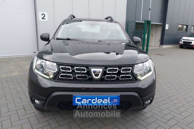 Dacia Duster 1.6 --GPS--AIRCO--BLUETOOTH--GARANTIE.12.MOIS-- - <small></small> 12.890 € <small>TTC</small> - #2