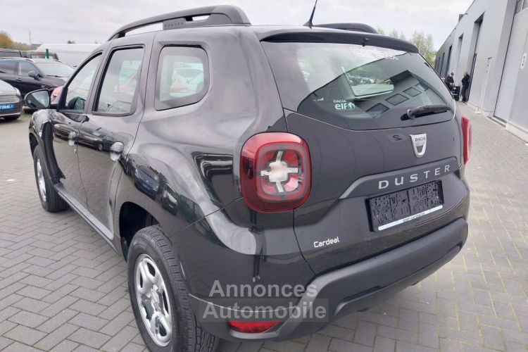 Dacia Duster 1.6 --GPS--AIRCO--BLUETOOTH--GARANTIE.12.MOIS-- - <small></small> 12.890 € <small>TTC</small> - #5