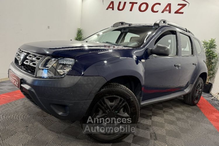 Dacia Duster 1.6 16v 105 4x2 Lauréate +88000KM - <small></small> 10.990 € <small>TTC</small> - #2