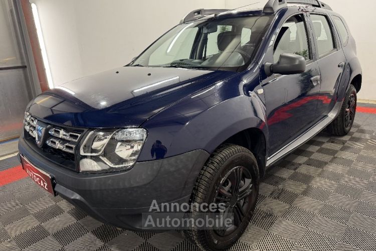 Dacia Duster 1.6 16v 105 4x2 Lauréate +88000KM - <small></small> 10.990 € <small>TTC</small> - #3