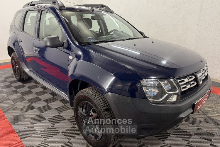 Dacia Duster 1.6 16v 105 4x2 Lauréate +88000KM - <small></small> 10.990 € <small>TTC</small> - #4