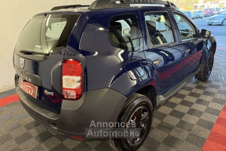 Dacia Duster 1.6 16v 105 4x2 Lauréate +88000KM - <small></small> 10.990 € <small>TTC</small> - #6