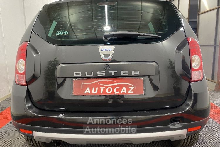 Dacia Duster 1.6 16v 105 4x2 Lauréate - <small></small> 8.990 € <small>TTC</small> - #7