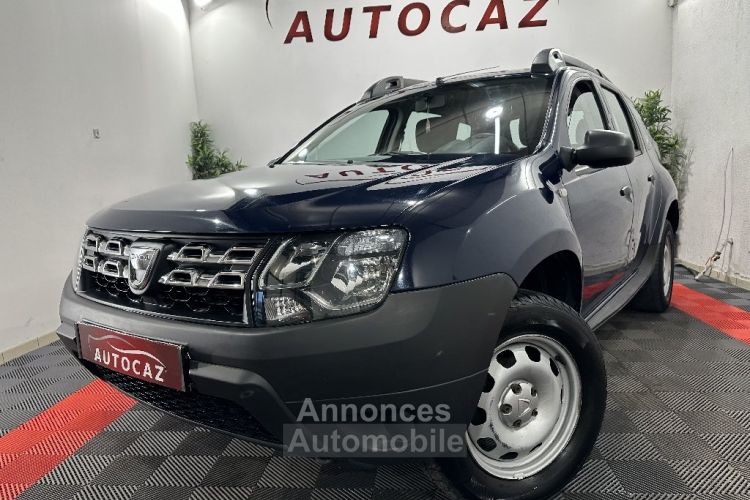 Dacia Duster 1.6 16v 105 4x2 Lauréate *PREMIERE MAIN - <small></small> 9.990 € <small>TTC</small> - #2