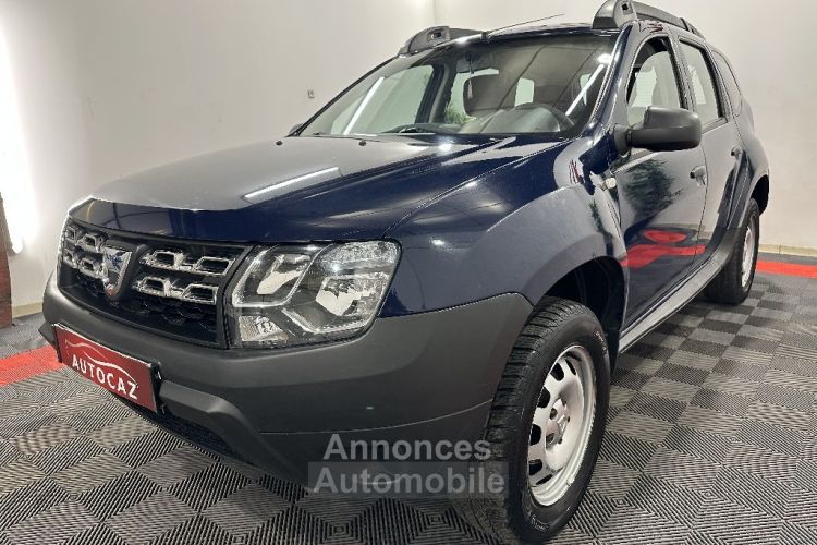 Dacia Duster 1.6 16v 105 4x2 Lauréate *PREMIERE MAIN - <small></small> 9.990 € <small>TTC</small> - #3