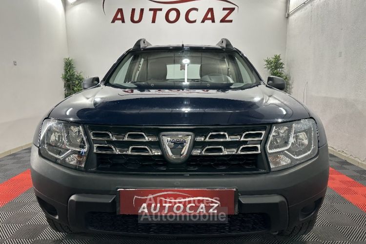 Dacia Duster 1.6 16v 105 4x2 Lauréate *PREMIERE MAIN - <small></small> 9.990 € <small>TTC</small> - #4