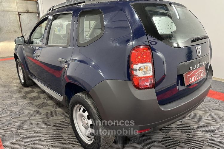 Dacia Duster 1.6 16v 105 4x2 Lauréate *PREMIERE MAIN - <small></small> 9.990 € <small>TTC</small> - #6