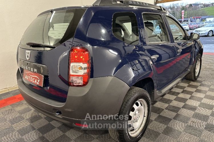 Dacia Duster 1.6 16v 105 4x2 Lauréate *PREMIERE MAIN - <small></small> 9.990 € <small>TTC</small> - #8