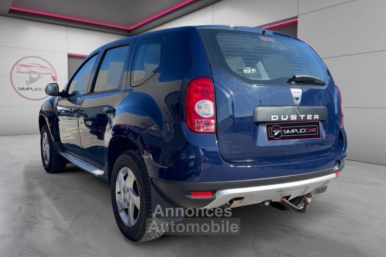 Dacia Duster 1.6 16v 105 4x4 Ambiance - <small></small> 8.790 € <small>TTC</small> - #4