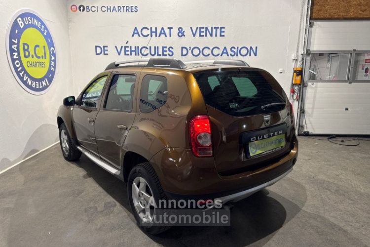 Dacia Duster 1.6 16V 105CH AMBIANCE 4X2 BVM6 - <small></small> 9.890 € <small>TTC</small> - #4