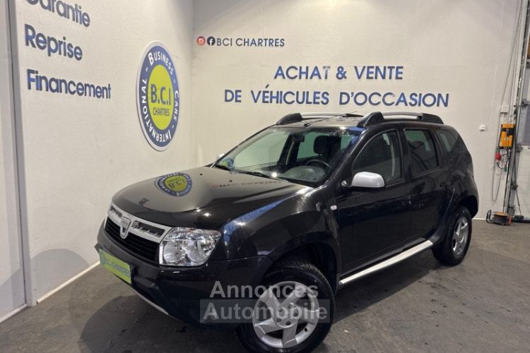 Dacia Duster 1.6 16V 105CH ECO² PRESTIGE 4X2 - <small></small> 11.290 € <small>TTC</small> - #1