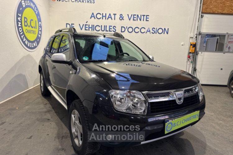 Dacia Duster 1.6 16V 105CH ECO² PRESTIGE 4X2 - <small></small> 11.290 € <small>TTC</small> - #2