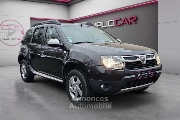 Dacia Duster 1.6 16v 105h 4x2 - <small></small> 6.790 € <small>TTC</small> - #1