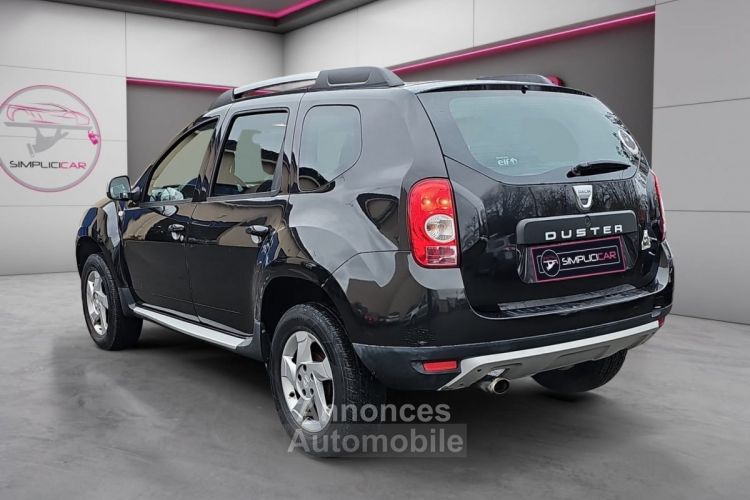 Dacia Duster 1.6 16v 105h 4x2 - <small></small> 6.790 € <small>TTC</small> - #3