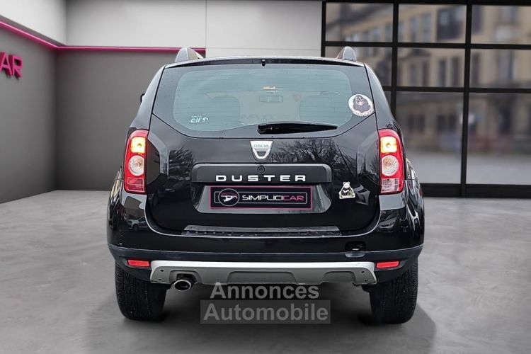 Dacia Duster 1.6 16v 105h 4x2 - <small></small> 6.790 € <small>TTC</small> - #8