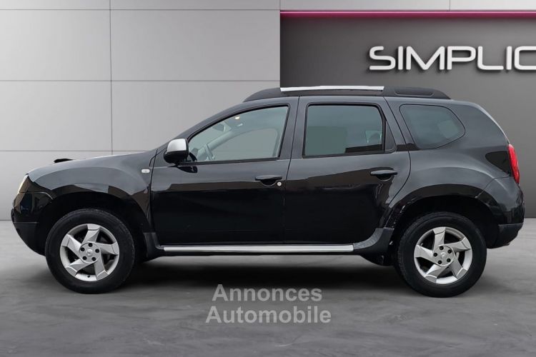 Dacia Duster 1.6 16v 105h 4x2 - <small></small> 6.790 € <small>TTC</small> - #9