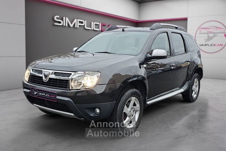 Dacia Duster 1.6 16v 105h 4x2 - <small></small> 6.790 € <small>TTC</small> - #13