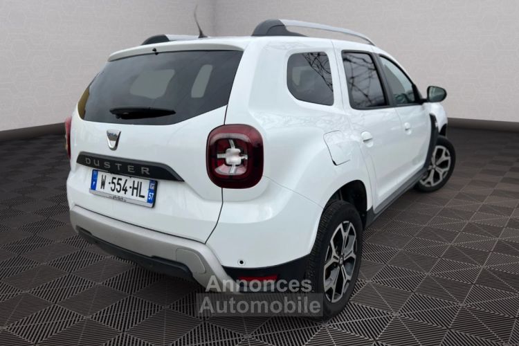 Dacia Duster 1.6 ECO-G 115 Prestige 4X2 GPS - <small></small> 14.999 € <small>TTC</small> - #3