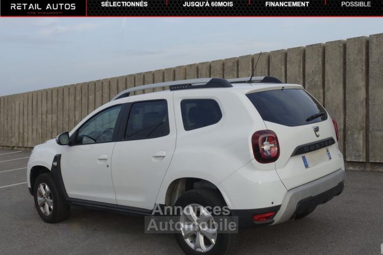 Dacia Duster 1.6 ECO-G 115ch Confort 4x2 - <small></small> 14.990 € <small>TTC</small> - #3